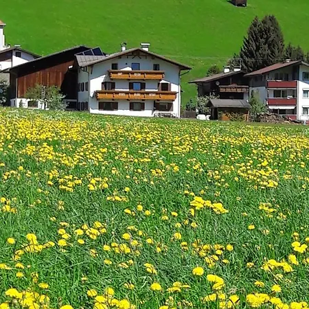 Lacknerhof Oberperfuss