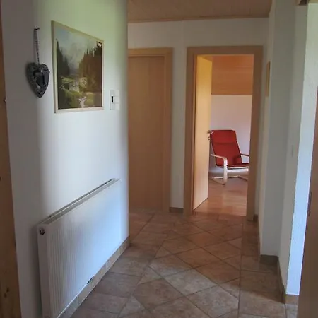Apartment Lacknerhof