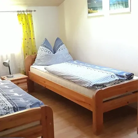 Lacknerhof Apartamento Oberperfuss