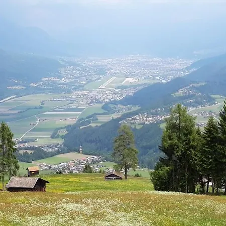 Lacknerhof Apartamento
