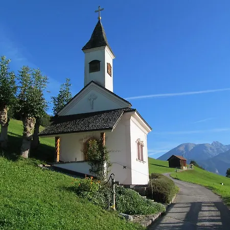 Appartamento Lacknerhof *