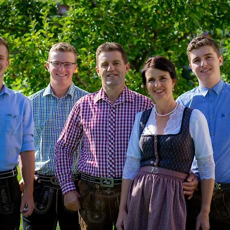 Lacknerhof *