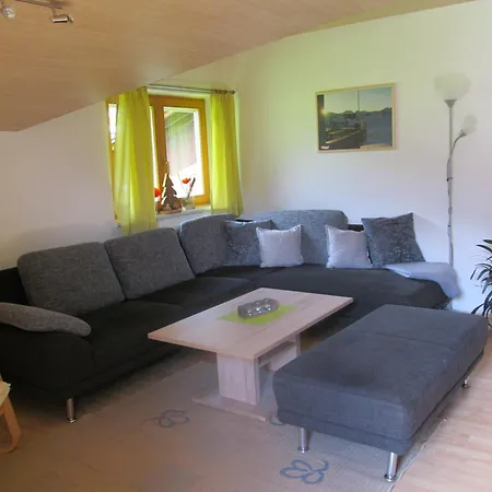 Lacknerhof Oberperfuss