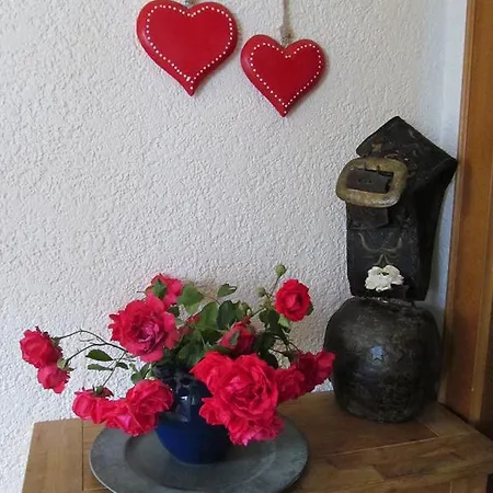 Apartamento Lacknerhof *