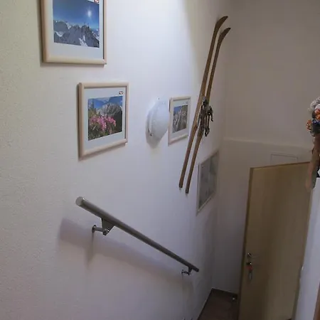 Appartamento Lacknerhof