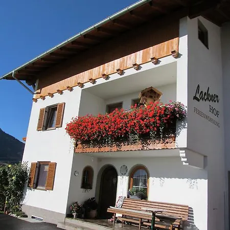 Apartamento Lacknerhof