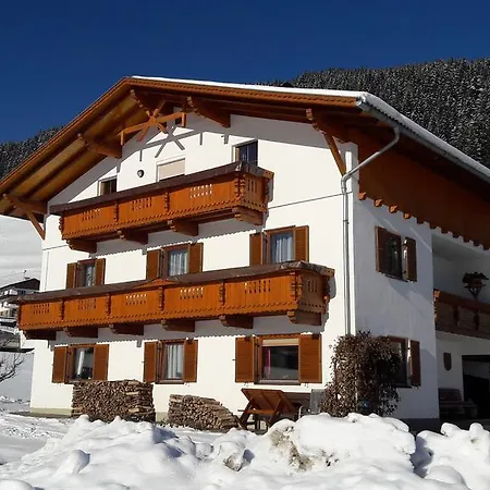 Lacknerhof Appartamento *