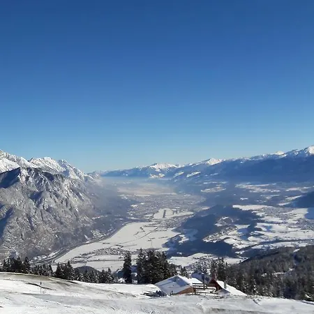 Appartamento Lacknerhof Oberperfuss