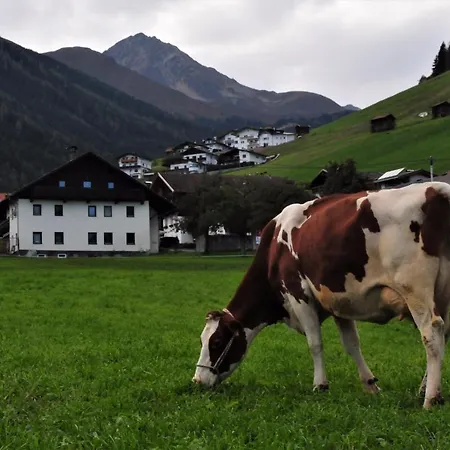 Lacknerhof Oberperfuss