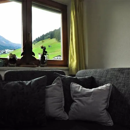 Lacknerhof Apartman *