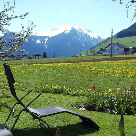 Lacknerhof * Oberperfuss