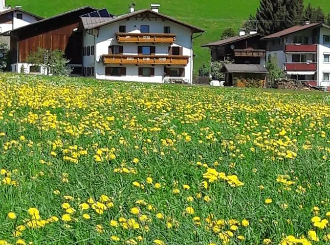 Lacknerhof Oberperfuss