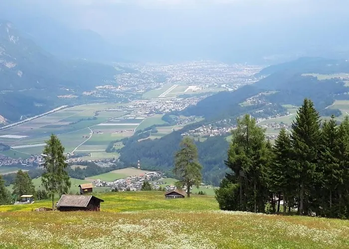 Lacknerhof Apartamento