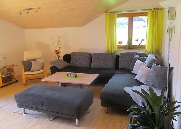 Lacknerhof Apartamento Oberperfuss