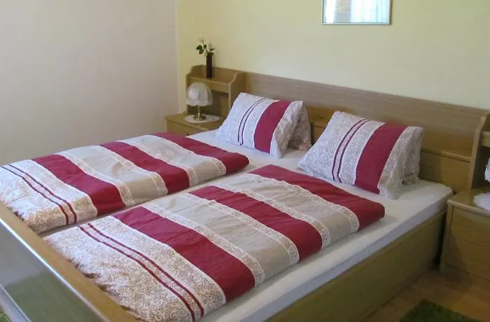 Lacknerhof * Oberperfuss