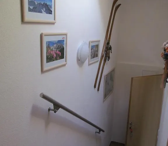 Apartamento Lacknerhof