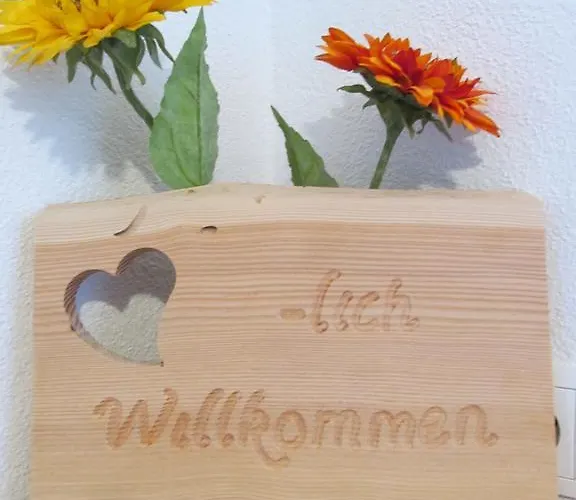 Lacknerhof Apartamento *