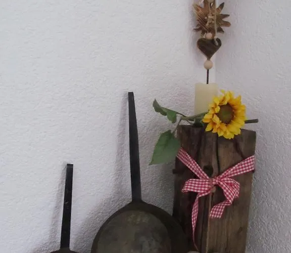 Apartamento Lacknerhof