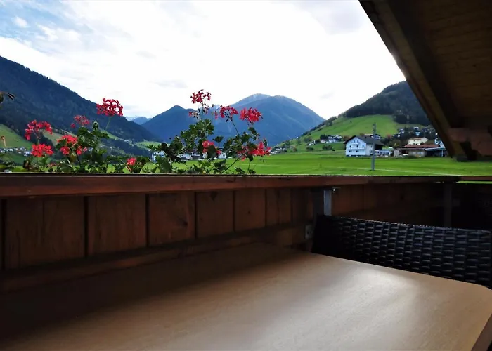 Lacknerhof Appartement