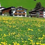 Lacknerhof Oberperfuss