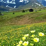 Lejlighed Lacknerhof