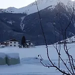 Lejlighed Lacknerhof Oberperfuss