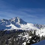 Lacknerhof Lejlighed *