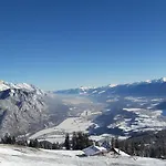 Lejlighed Lacknerhof Oberperfuss