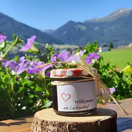 Lacknerhof