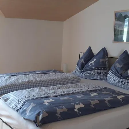 Lacknerhof Apartment