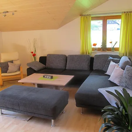 Lacknerhof Apartment Oberperfuss