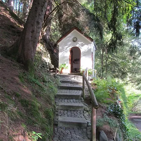 Apartment Lacknerhof Oberperfuss