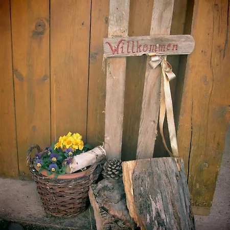 Lacknerhof