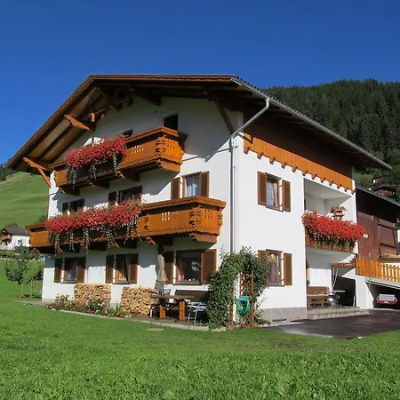 Apartment Lacknerhof