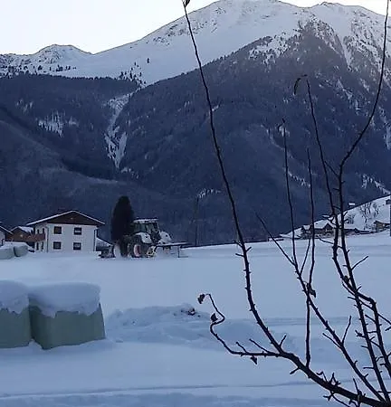 Apartment Lacknerhof Oberperfuss