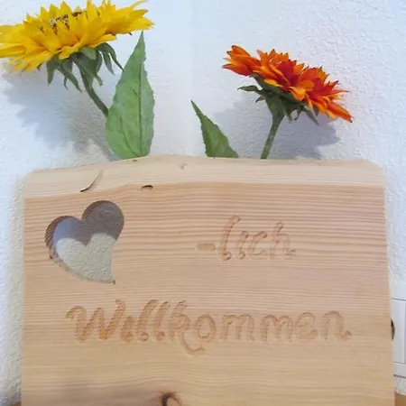 Lacknerhof Apartment *