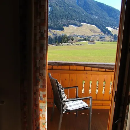 Lacknerhof * 奥贝朴菲斯