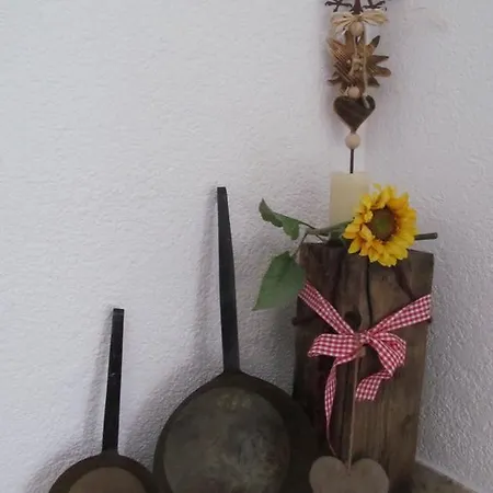 Apartment Lacknerhof