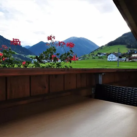 Lacknerhof Apartment