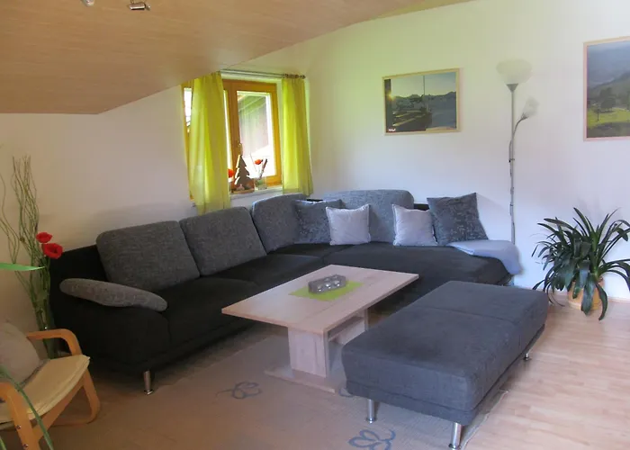 Lacknerhof Oberperfuss