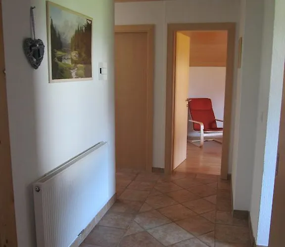 Apartament Lacknerhof