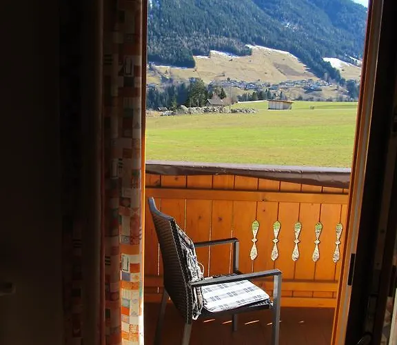 Lacknerhof * Oberperfuss