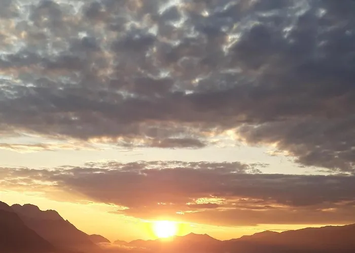 Lacknerhof Apartament *