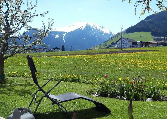 Lacknerhof * Oberperfuss